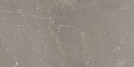 بلاط أرضية الحمام البيج الكريمي الحديث ، بلاط الأرضية ذو المظهر الحجري المقاوم للانزلاق