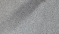 بلاط الأرضية الخزفي ذو تأثير الحجر الرمادي الفاتح ، سماكة 10 مم من بلاط البورسلين