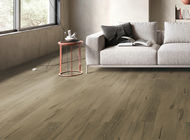 من السهل تنظيف الخشب نظرة بلاط البورسلين لون القهوة الخشب نظرة بلاط الأرضية الخزفية 150x900mm الحجم