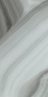 بلاط البورسلين المصقول الرقمي المزجج ذو اللون الرمادي عقيق حامض - مقاوم