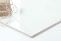 بلاط بورسلين أبيض من كارارا للأرضيات الداخلية والخارجية واستخدام الحائط