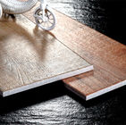 غير زلة ريفي 3D الرقمية نظرة الخشب بلاط الأرضيات ، أرضية بلاط السيراميك الخشب
