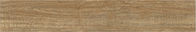 حجم 200x1200mm الحديثة الخشب نظرة الملمس الخزف اللوح الخشبي الأرضيات الخشبية بلاط السيراميك الخشب بلاط الأرضيات الداكنة