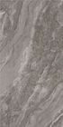 بلاط البورسلين ذو المظهر الحجري ، الخزف المصقول ، كامل الجسم 900 مم × 1800 مم ، السجاد الرمادي ، بلاط الأرضية الكبير