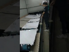 إنتاج بلاط البورسلين العاجي من العقيق FP86A83