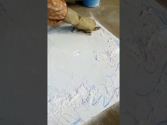 فحص مضاد للقاذورات للمنتج