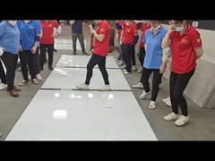 فيديو تفتيش المصنع