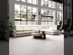 أرضيات بورسلين داخلية عالية المقاومة للمواد الكيميائية لترتيبات الاعتمادات المستندية المرنة