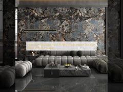 المقاومة العالية للبقع والصفات المثالية من البورسلين الداخلي للأسطوانات الداخلية