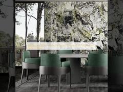 مرحبًا بك OEM بلاط البورسلين الداخلي مع 4 أنماط ومستوى مثالي