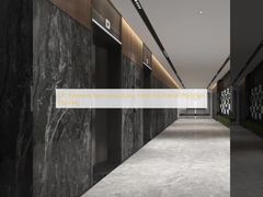 فريق الدفع لـ L / C والنهاية اللامعة لأرضيات البورسلين الداخلي