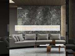 بلاط البورسلين الداخلي من الدرجة AAA مع مقاومة عالية للبقع وفريق الدفع