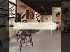 مقاومة الانزلاق من R9 إلى R11، بلاط بورسلين عصري، سهل التنظيف والصيانة، نمط عصري وبسيط، حل أرضيات متين وأنيق.