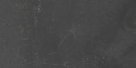 بلاط البورسلين الحديث من الرخام الأسود العميق 600 × 600 مم مقاومة التآكل