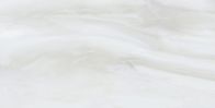 بلاط البورسلين المزجج ذو المظهر الرخامي لكامل الجسم ، بلاط كبير الحجم بحجم 750 × 1500 مم ، بلاط بورسلين حديث