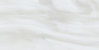 بلاط البورسلين المزجج ذو المظهر الرخامي لكامل الجسم ، بلاط كبير الحجم بحجم 750 × 1500 مم ، بلاط بورسلين حديث