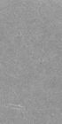 بلاط البورسلان الداكن ذو الشكل الكبير ذو الشكل الأسمنتي الرمادي ذو المظهر غير اللامع بلاط البورسلين 60 * 120 سم