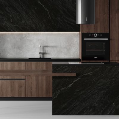 ركائز خرسانية مناسبة لبلاط أرضيات المطبخ الخزفي بمعدل امتصاص أقل من 0.1%