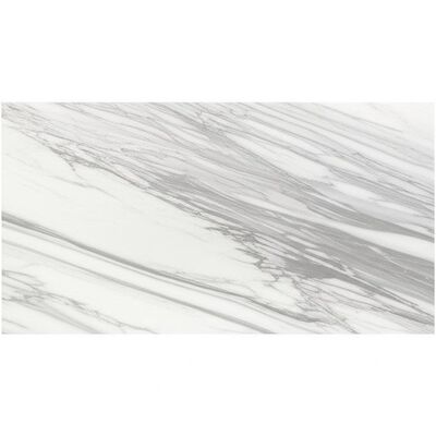 9mm سميكة الرخام نظرة البورسلين البلاط 750x1500MM مع اختلافات عالية الخيار المثالي لمشاريع التصميم المعاصر