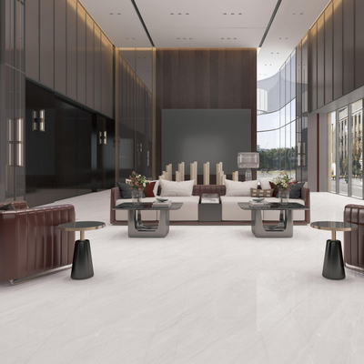 طابعة مستطيلة من الطلاء السيراميكي الطابق الرخام يقدم النهاية الأنيقة والسطح القوي