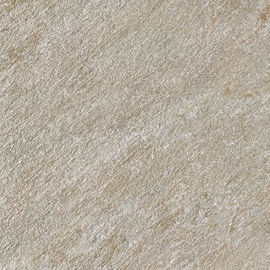 بلاط أرضيات مزجج غير قابل للانزلاق 600x600 مم طويل العمر الافتراضي