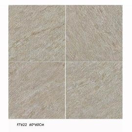 F7622 R11 بلاط بورسلين 60x60 سم سطح مقعر ومحدب مزجج