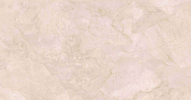 400 × 800 مم الحجم البيج المصقول بلاط الحائط بلاط البورسلين لديكور المنزل بلاط البورسلين الداخلي