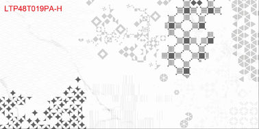 40X80 سم حجم البورسلين المزجج معدل امتصاص بلاط الرخام كارارا أقل من 0.05 ٪