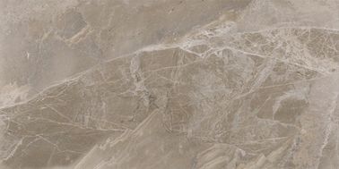 بلاط بورسلين ذو مظهر رخامي غير لامع داخلي 24 × 48 × 0.47 بوصة