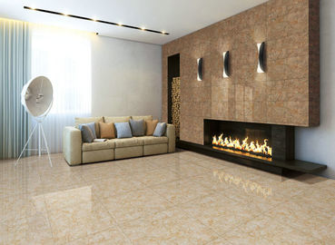 بلاط بورسلين حديث من Texture Touch مع سطح أملس 600x600 مم