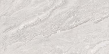 1800x900 مصقول غرفة المعيشة المزجج بلاط البورسلين في الهواء الطلق حجم كبير