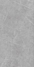 1200 × 2400 بلاطة رخامية للبلاط 1200 × 2400 سيراميك بورسلين كبير 1200 × 2400 غرفة المعيشة بلاط أرضيات بورسلين