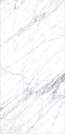 دائم كبير الحجم 1800x900mm نظرة الرخام بلاط البورسلين