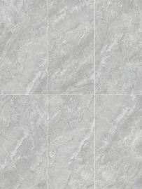 أرضية الحمام Carrara White وبلاط البورسلين المصقول المصقول