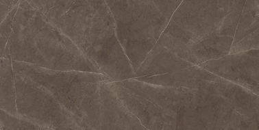 بلاط بورسلين ذو مظهر رخامي من Bookmatch Ultra Thin Brow 750x1500