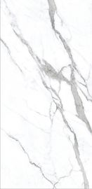حجر متكلس حديث 36'X72 'بلاط مصقول لامع