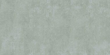 600x1200 حجم كبير من البورسلين النحيف للغاية بلاط الأرضيات الرمادي بلاط الحائط الملمس بلاط البورسلين الداخلي