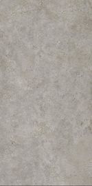 رمادي كامل مات السطح 1200x2400 غرفة المعيشة بلاط البورسلين