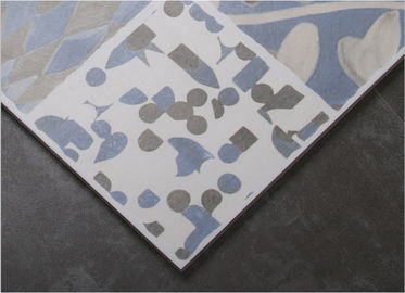 بلاط سيراميك طراز Encaustic Vintage Style 300 * 300mm