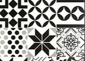 الديكور الداخلي 600x600 بلاط البورسلين سليت لوك