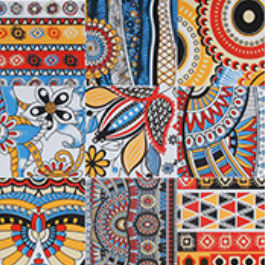 بلاط حائط سيراميك مزجج مصنوع يدويًا 3٪ 60 * 60 سم
