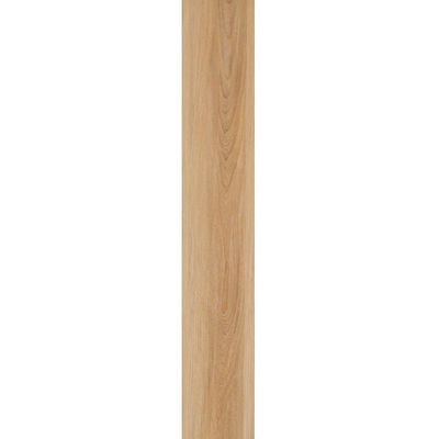 200x1200mm نظرة الخشب بلاط البورسلين لون بيج غير زلة