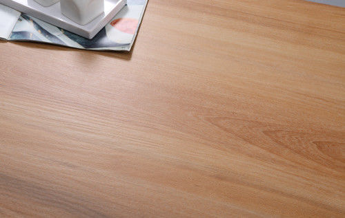 200x1200mm مات الخشب نظرة بلاط البورسلين للنادي هاوس