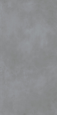 تصميم بلاط السيراميك للحوائط Micro Cement Luce 600x1200mm أرضية بورسلين رمادي وبلاط حائط